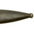 Original German WWII 98k 1942 dated Bayonet by Carl Eickhorn with 1943 Dated Scabbard Original Items