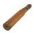 Original Japanese WWII Type 100 20mm Round for the Type 97 Anti-tank Rifle with Cardboard Tube dated 1943 Original Items