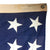Original U.S. WWII Era 48 Star Flag by Valley Forge Flag Co. - 5 x 9 ½ ft. Original Items