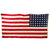 Original U.S. WWII Era 48 Star Flag by Valley Forge Flag Co. - 5 x 9 ½ ft. Original Items