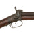 Original U.S. 14 Bore Double Barrel Percussion Shotgun with 28" Barrels - circa 1860 Original Items