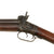 Original U.S. 14 Bore Double Barrel Percussion Shotgun with 28" Barrels - circa 1860 Original Items