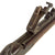 Original U.S. Springfield Trapdoor Model 1873 Rifle made in 1884 with Early Ramrod & Lock - Serial 261513 Original Items