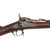 Original U.S. Springfield Trapdoor Model 1873 Rifle made in 1884 with Early Ramrod & Lock - Serial 261513 Original Items