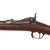 Original U.S. Springfield Trapdoor Model 1873 Rifle made in 1884 with Early Ramrod & Lock - Serial 261513 Original Items