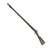 Original U.S. Civil War Era Springfield Model 1842 Percussion Musket by Harpers Ferry in "Attic Fresh" Condition - dated 1851 Original Items