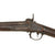 Original U.S. Civil War Era Springfield Model 1842 Percussion Musket by Harpers Ferry in "Attic Fresh" Condition - dated 1851 Original Items