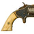 Original U.S. Antique Smith & Wesson Model 1 2nd Issue Revolver in .22 Short with Ivory Grips - Serial 50184 Original Items