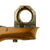 Original U.S. "Southerner" Single Shot Derringer by Brown Mfg. Co. in .41 Caliber Rimfire - Matching Serial 3709 Original Items