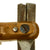 Original U.S. "Southerner" Single Shot Derringer by Brown Mfg. Co. in .41 Caliber Rimfire - Matching Serial 3709 Original Items