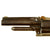 Original U.S. J.M. Marlin No. 32 Standard 1875 2nd Variation .32 Rimfire Revolver - Matching Serial 3406 Original Items