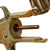 Original U.S. J.M. Marlin No. 32 Standard 1875 2nd Variation .32 Rimfire Revolver - Matching Serial 3406 Original Items