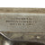 Original U.S. "Southerner" Steel Frame Single Shot Derringer by Brown Mfg. Co. in .41 Caliber Rimfire - Matching Serial 4865 Original Items