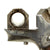 Original U.S. "Southerner" Steel Frame Single Shot Derringer by Brown Mfg. Co. in .41 Caliber Rimfire - Matching Serial 4865 Original Items