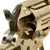 Original U.S. Colt M1877 .38cal Nickel-Plated Lightning Revolver made in 1895 with Replacement 3 1/2" Barrel - Serial 97735 Original Items