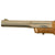 Original U.S. Single Shot Brass Frame Derringer in .28 Caliber Rimfire - Serial 1468 Original Items