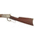 Original U.S. Winchester Model 1892 .44WCF Repeating Rifle with Octagonal Barrel made in 1892 - Serial 10031 Original Items