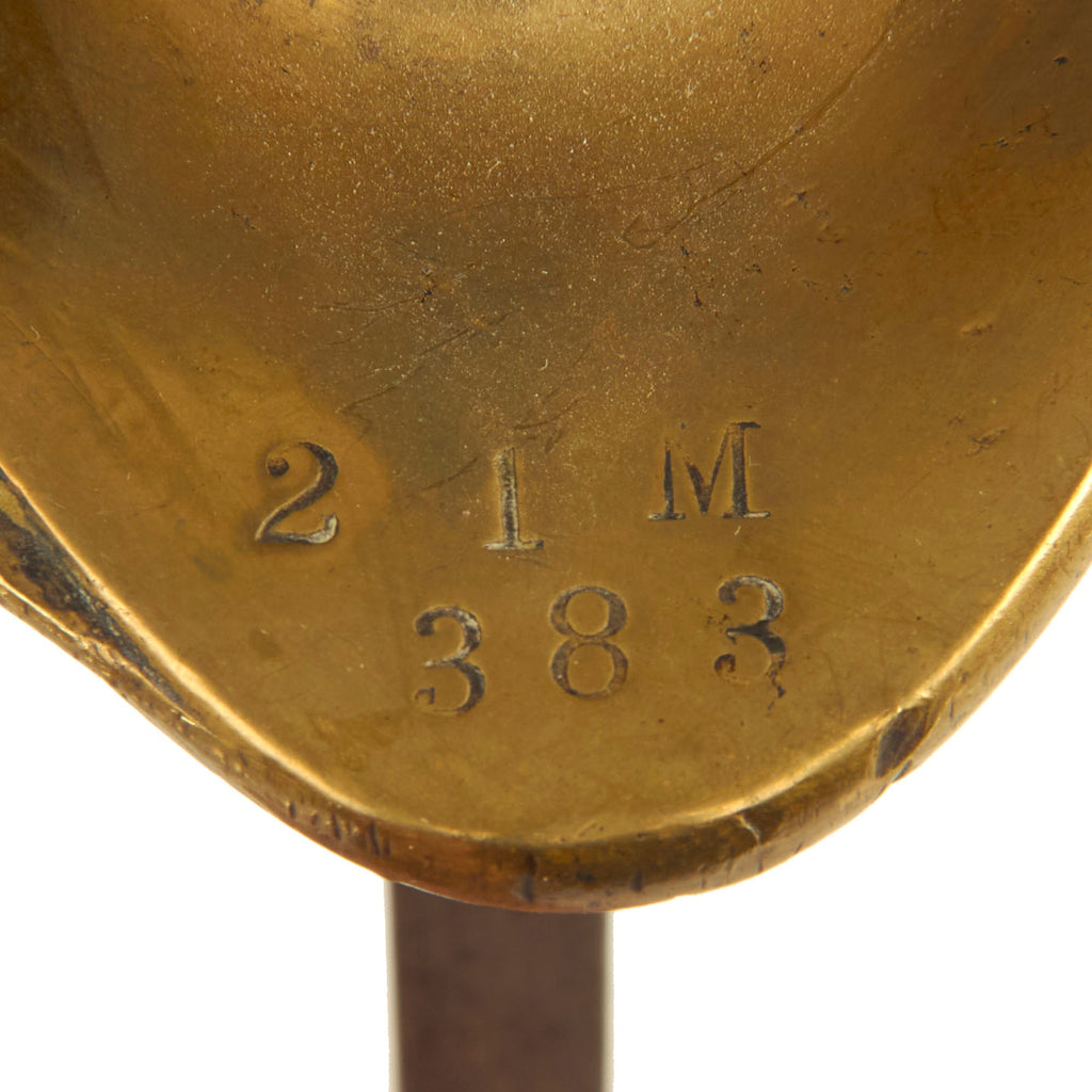 Original U.S. Civil War Rare Rack Number Marked M1860 Naval Boarding C ...