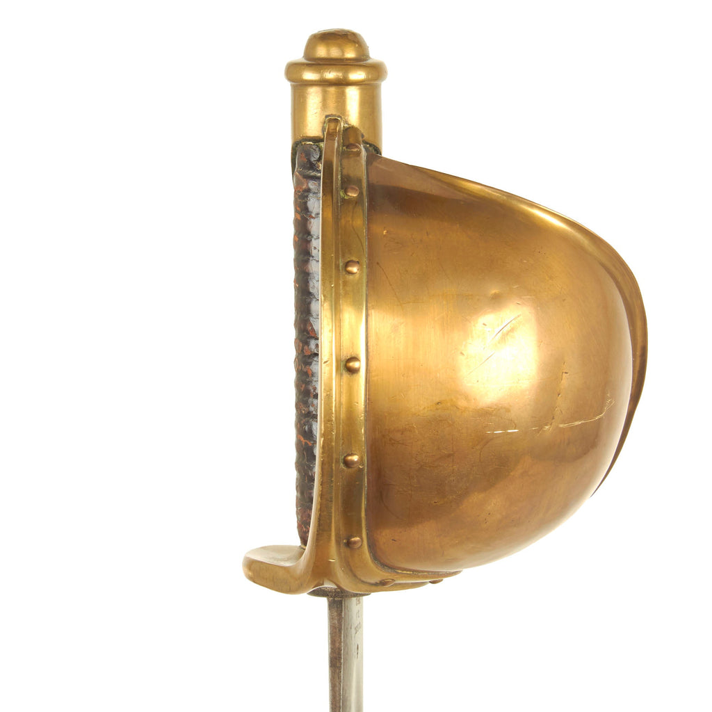 Original U.S. Civil War Rare Rack Number Marked M1860 Naval Boarding C ...