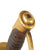 Original U.S. Civil War M1860 Light Cavalry Saber by Ames Mfg. Co. with Scabbard - dated 1862 Original Items