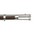 Original U.S. Civil War Springfield M-1863 Type I Massachusetts Contract Rifled Musket by Norris & Clement with Bayonet and Sling - dated 1863 Original Items