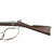 Original U.S. Civil War Springfield M-1863 Type I Massachusetts Contract Rifled Musket by Norris & Clement with Bayonet and Sling - dated 1863 Original Items