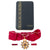 Original U.S. Vietnam War Era Legion of Merit Commander Degree Award Set With Correct Case - Complete Original Items