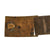 Original U.S. Civil War Officer's Sword Belt with Model 1851 Regulation Belt Buckle Original Items