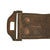 Original U.S. Civil War Officer's Sword Belt with Model 1851 Regulation Belt Buckle Original Items