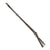Original U.S. Model 1816 Drum Bolster Percussion Converted Contract Musket by Marine T. Wickham of Philadelphia Original Items