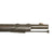 Original U.S. Model 1816 Drum Bolster Percussion Converted Contract Musket by Marine T. Wickham of Philadelphia Original Items