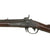 Original U.S. Model 1816 Drum Bolster Percussion Converted Contract Musket by Marine T. Wickham of Philadelphia Original Items