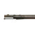 Original U.S. Model 1816 Drum Bolster Percussion Converted Contract Musket by Marine T. Wickham of Philadelphia Original Items