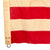 Original U.S. WWII 48 Star Flag Philadelphia Quartermaster Depot - 5 Feet x 9 1/2 Feet Original Items