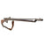 Original Dutch Beaumont-Vitali Model 1871/88 11mm Bolt Action Magazine Rifle by P. Stevens of Maastricht with Sling, Dated 1875 and 1890, Serial No. 2152