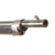 Original Dutch Beaumont-Vitali Model 1871/88 11mm Bolt Action Magazine Rifle by P. Stevens of Maastricht with Sling, Dated 1875 and 1890, Serial No. 2152