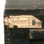 DRAFT Original German WWII 5cm Sprgr. 41 L'spur. High Explosive 30 Round Ammunition Crate with Markings (Copy) Original Items