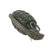 Original U.S. Early WWII Inert MkII Pineapple Fragmentation Grenade with Repainted Early Body & M10A3 Fuze Original Items