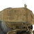 Original U.S. Early WWII Inert MkII Pineapple Fragmentation Grenade with Early Body & M6A4C Fuze Original Items