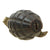 Original U.S. Early WWII Inert MkII Pineapple Fragmentation Grenade with Early Body & M6A4C Fuze Original Items