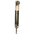 Original German WWII Heer 98k Rifle Long Dress Bayonet by ALCOSO of Solingen with Scabbard and Frog