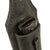 Original German WWII Heer 98k Rifle Long Dress Bayonet by ALCOSO of Solingen with Scabbard and Frog