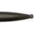 Original German WWII Heer 98k Rifle Long Dress Bayonet by ALCOSO of Solingen with Scabbard and Frog