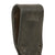 Original German WWII Heer 98k Rifle Long Dress Bayonet by ALCOSO of Solingen with Scabbard and Frog