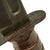 Original U.S. WWII Late War Navy Mark 2 KA-BAR Fighting Knife by CAMILLUS with U.S.N. MK2 Scabbard Original Items