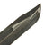 Original U.S. WWII Late War Navy Mark 2 KA-BAR Fighting Knife by CAMILLUS with U.S.N. MK2 Scabbard Original Items
