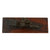 Original Relic Early British Type Flintlock Taken from The Citadel in Haiti by Capt. Francis Kane USMC circa 1920 - Mounted in Wood Block Original Items