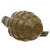 Original U.S. WWII Inert MkII Pineapple Grenade with Yellow Ring & M10 Series Fuze Original Items