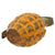 Original U.S. WWII Inert MkII Yellow Early War High Explosive Pineapple Grenade with M10A3 Fuze Original Items