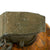 Original U.S. WWII Inert MkII Yellow Early War High Explosive Pineapple Grenade with M10A3 Fuze Original Items